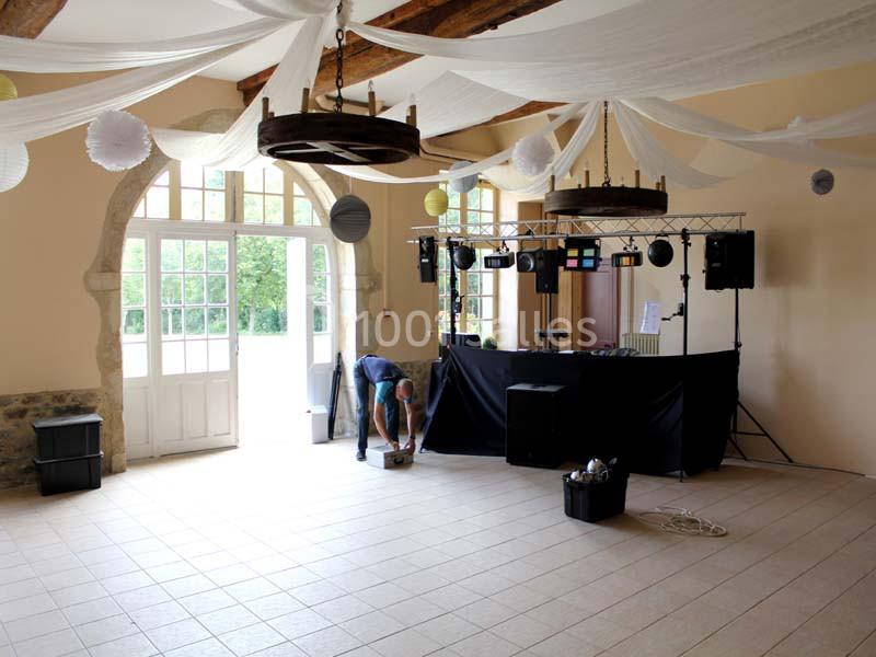 Château De La Flocellière - galerie - photo 12