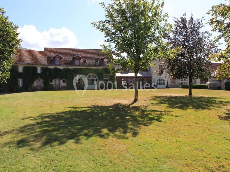 Château De La Flocellière - galerie - photo 14
