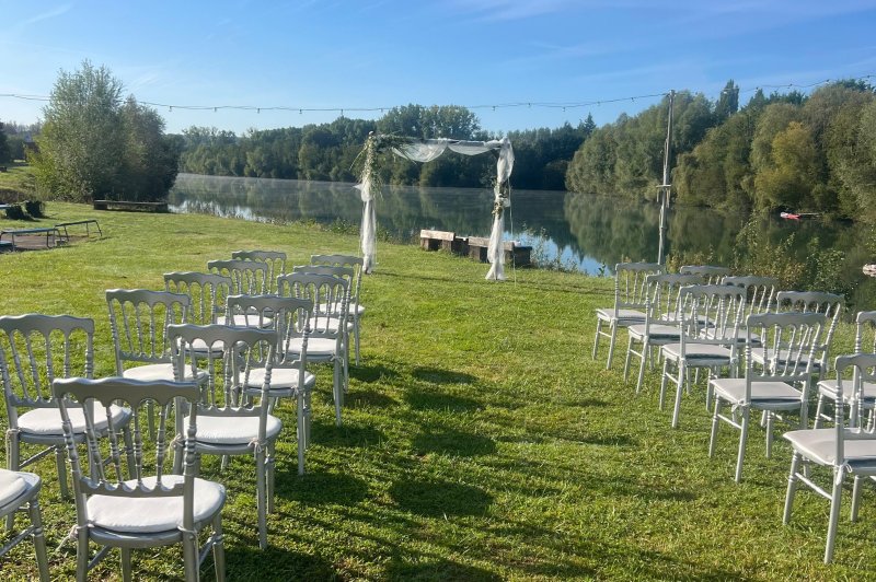 Ezylake Domaine Nautique - photo 3