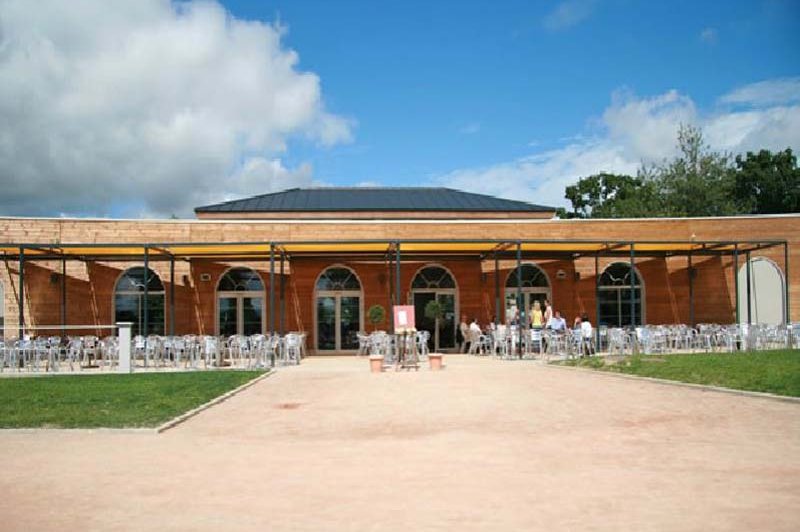 Pavillon Jean Louis Cousin - photo 1