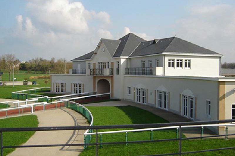 Pavillon Jean Louis Cousin - photo 2