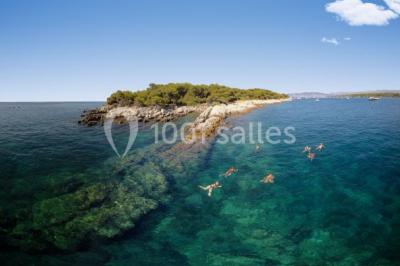 Hôtellerie Tonnelle - Abbaye De Lerins - photo 3