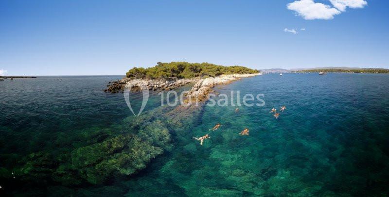 Hôtellerie Tonnelle - Abbaye De Lerins - galerie - photo 3