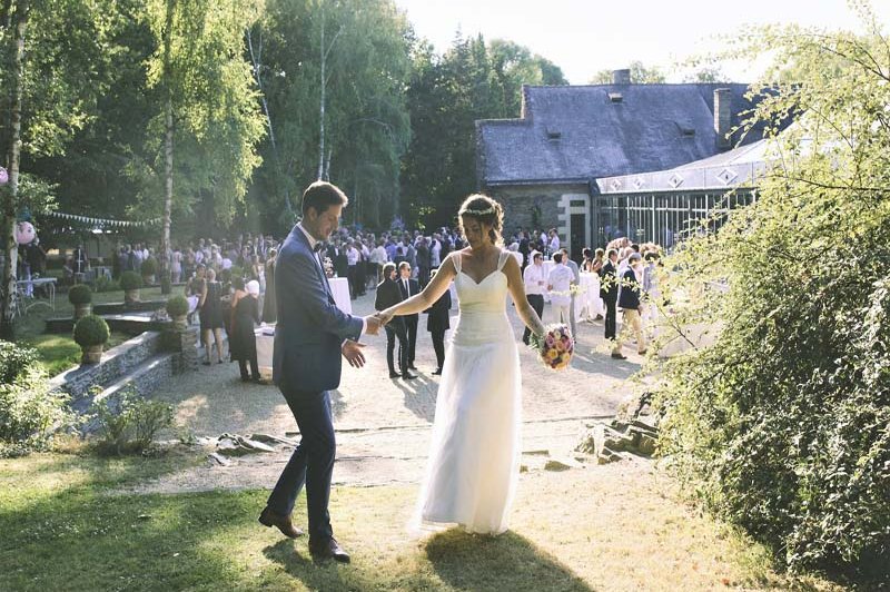 Le Fief De La Thioire - Loire Et Sens - photo 1