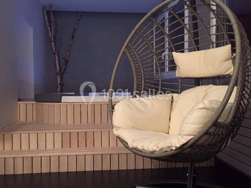 Le Bout Du Monde - galerie - photo 12
