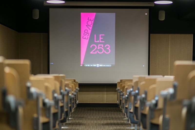 Le 253 - photo 1