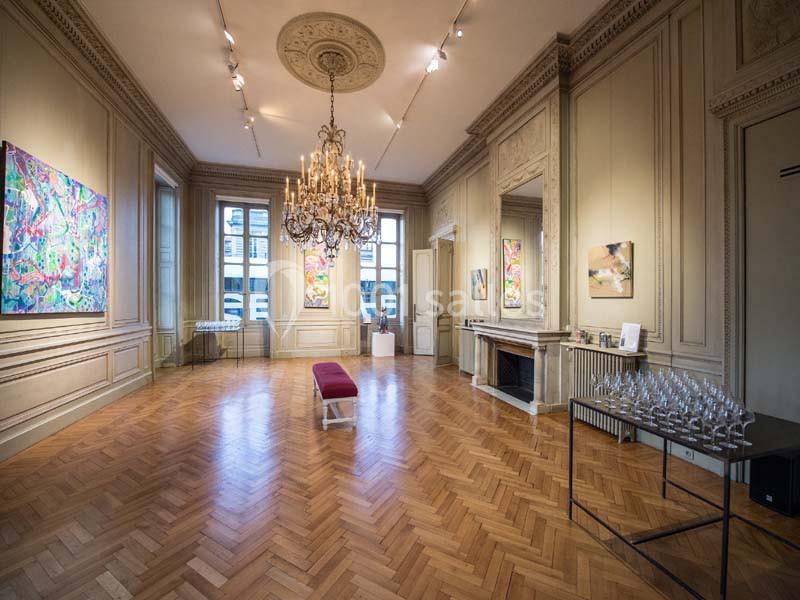 Institut Culturel Bernard Magrez - galerie - photo 4