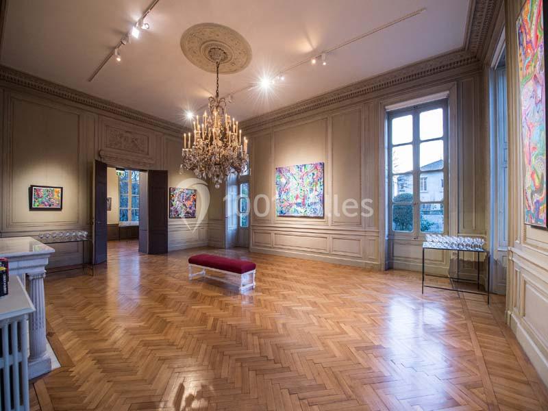 Institut Culturel Bernard Magrez - galerie - photo 5