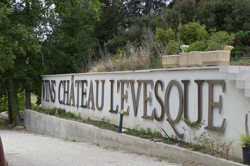 Château L'Evesque - photo 2