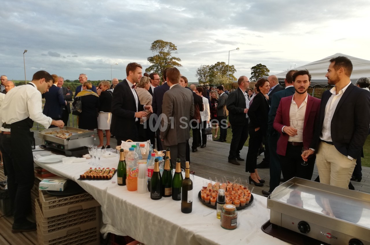 Doyenne Réception - galerie - photo 29
