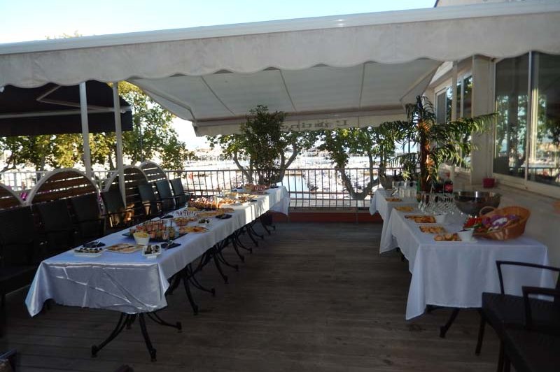Restaurant L'etincelle - photo 2