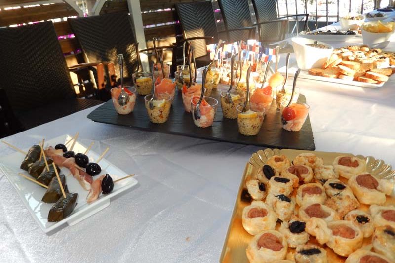 Restaurant L'etincelle - photo 5