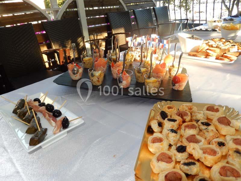 Restaurant L'etincelle - galerie - photo 5