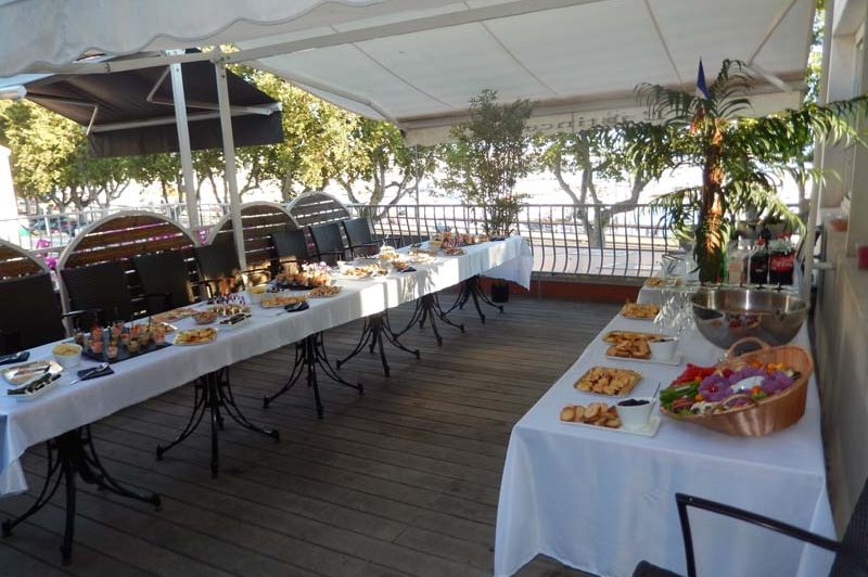 Restaurant L'etincelle - photo 3