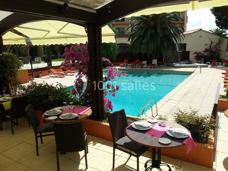 Restaurant La Table Du Mas - galerie - photo 2