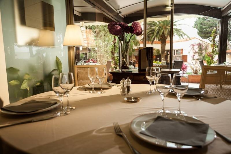 Qualy's Hôtel Mas des Arcades - photo 3