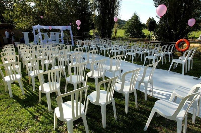 Espace Des Nouettes - photo 1