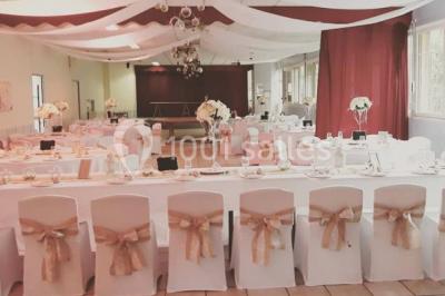Espace Des Nouettes - photo 4