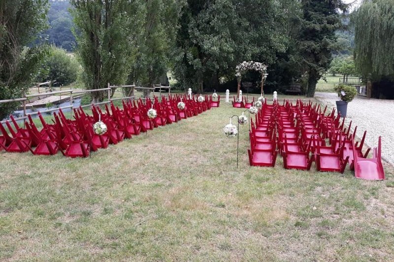 Espace Des Nouettes - photo 5