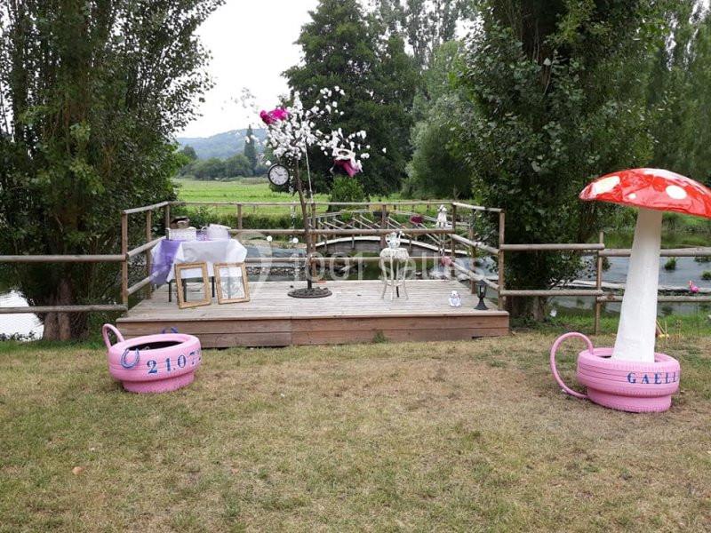 Espace Des Nouettes - galerie - photo 7