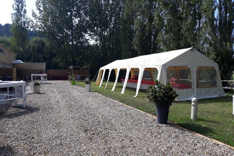 Espace Des Nouettes - photo 4