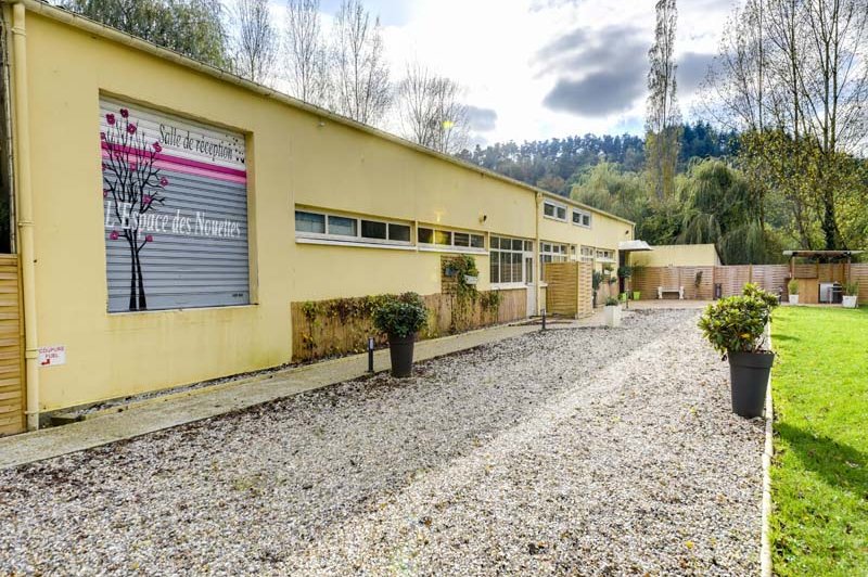 Espace Des Nouettes - photo 2