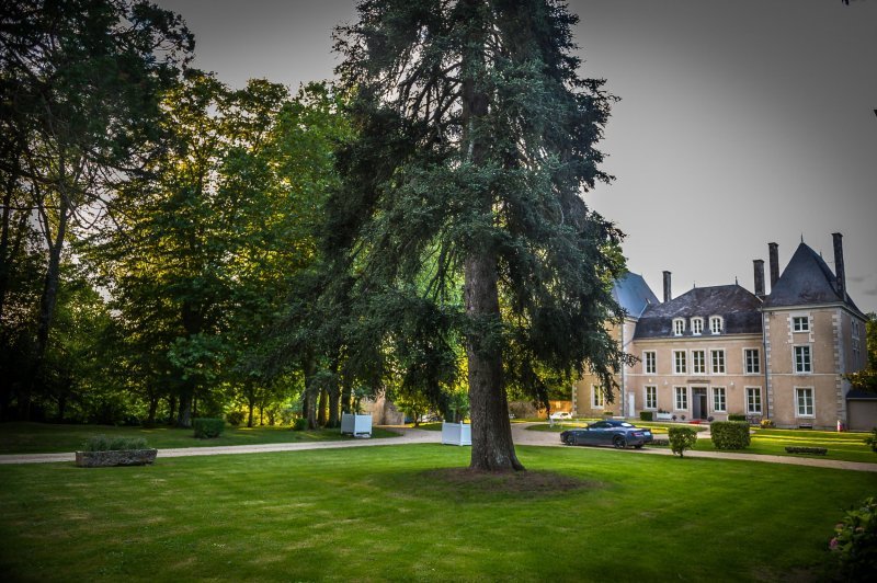 Château de la Borderie - photo 4