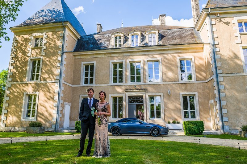 Château de la Borderie - photo 5