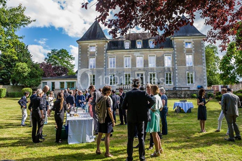 Château de la Borderie - galerie - photo 6
