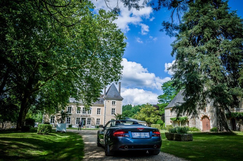 Château de la Borderie - photo 5