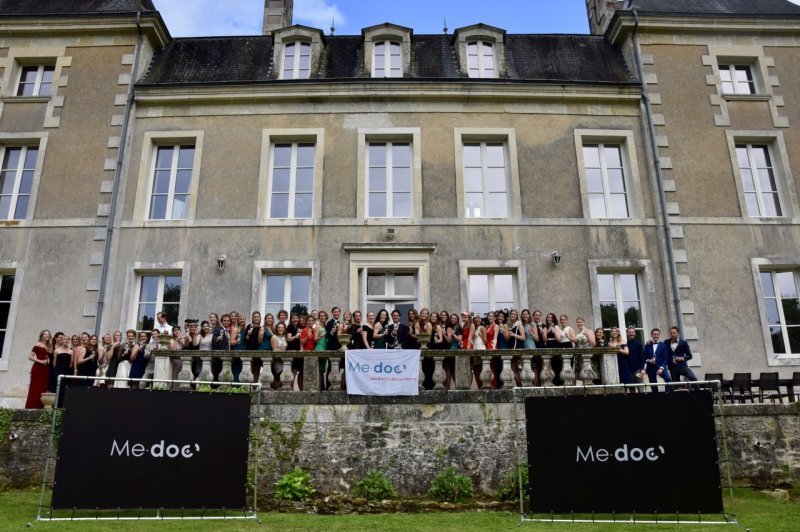Château de la Borderie - photo 3