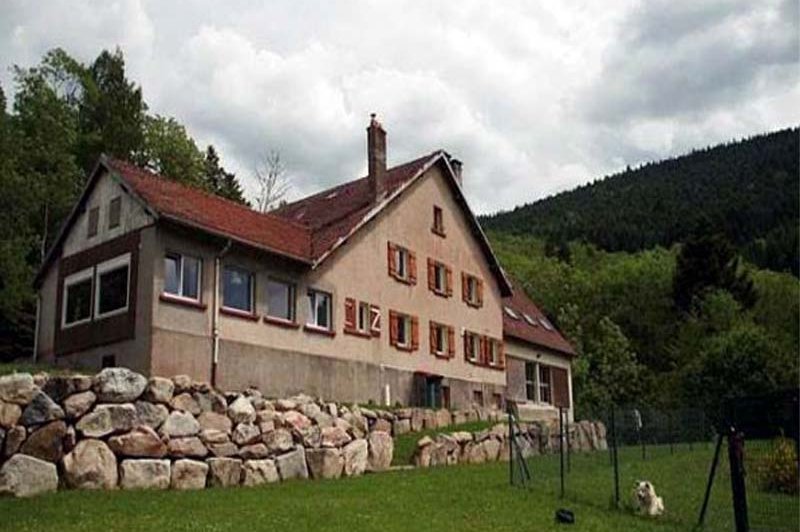 Le Haut Grain - photo 1