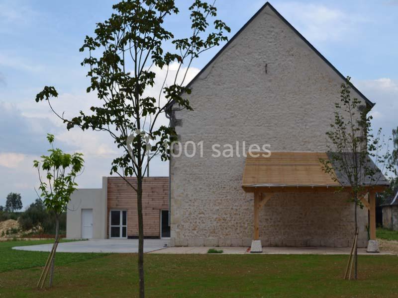 Domaine De Givray - galerie - photo 9