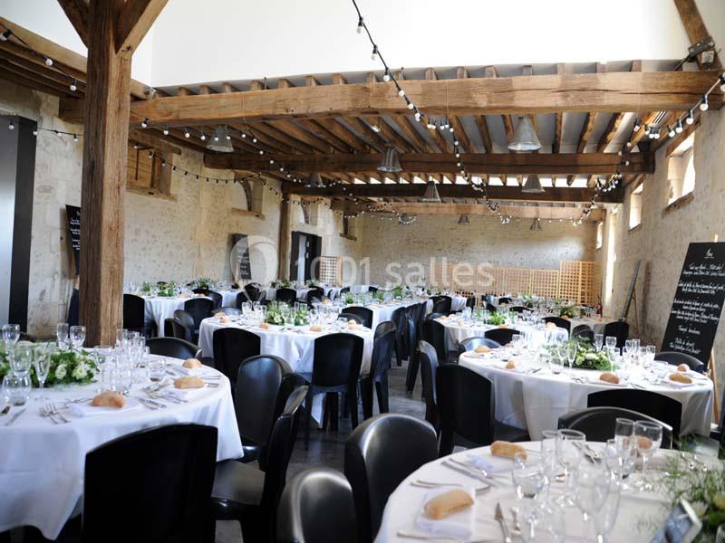 Domaine De Givray - galerie - photo 13