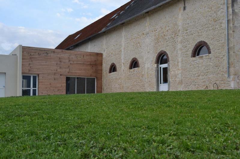 Domaine De Givray - photo 3