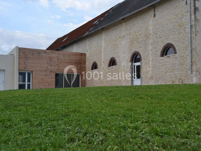 Domaine De Givray - galerie - photo 3