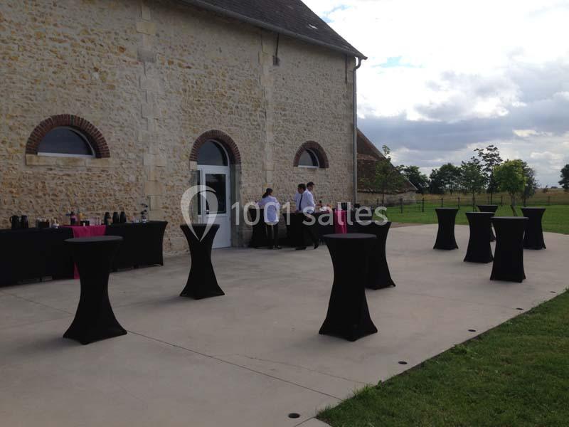 Domaine De Givray - galerie - photo 5