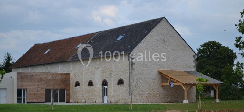 Domaine De Givray - galerie - photo 20