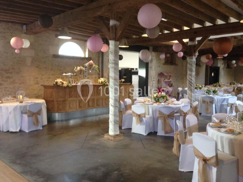 Domaine De Givray - galerie - photo 8