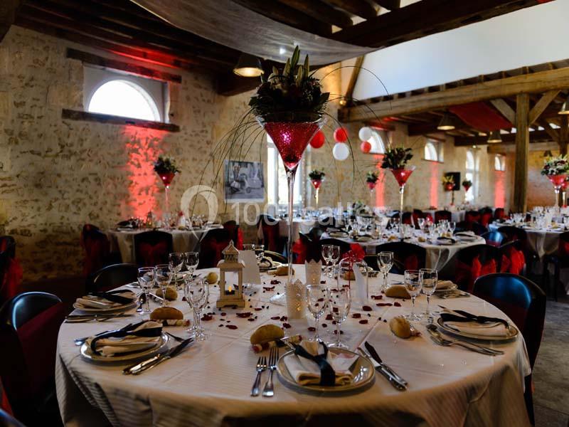 Domaine De Givray - galerie - photo 13