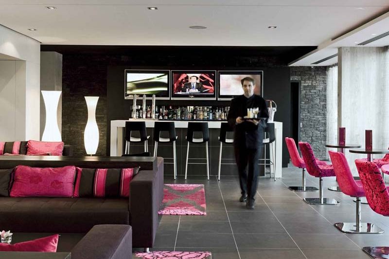Hôtel Mercure De Dieppe - photo 4