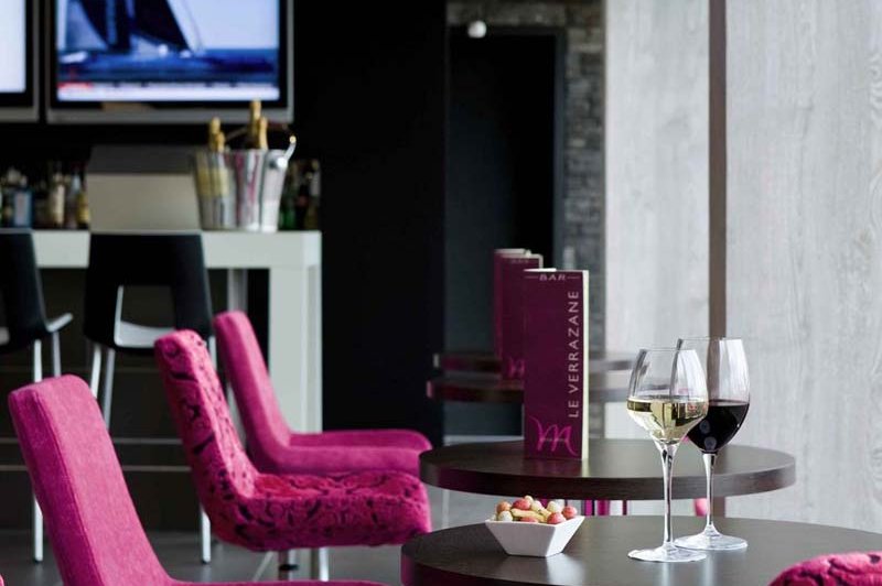 Hôtel Mercure De Dieppe - photo 3