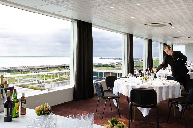 Hôtel Mercure De Dieppe - photo 2