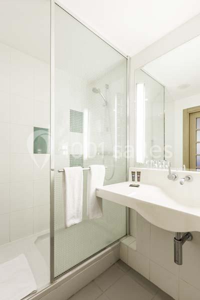 Hôtel Novotel Valenciennes - galerie - photo 7