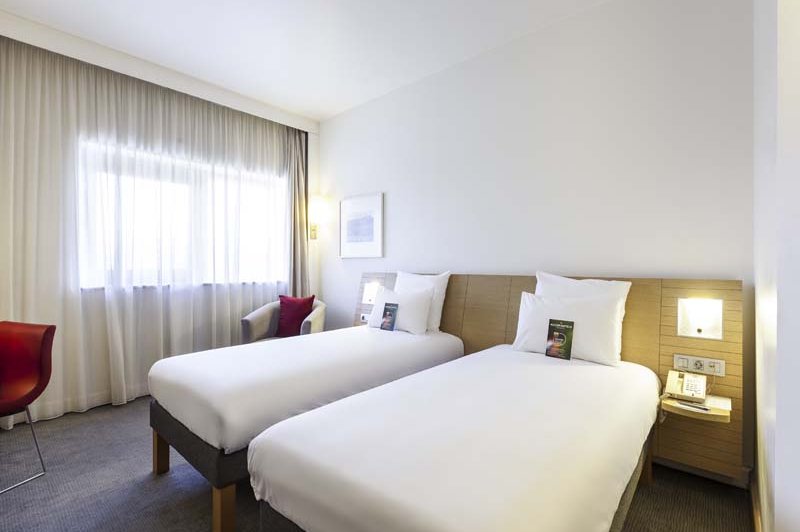 Hôtel Novotel Valenciennes - photo 5