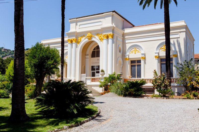 Palais Clément Massier - photo 5