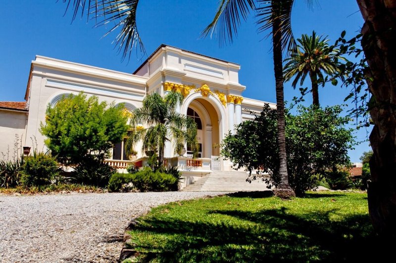 Palais Clément Massier - photo 1