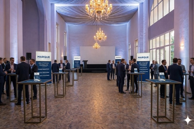 Palais Clément Massier - photo 2