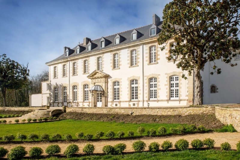 Hostellerie de l'Abbaye de Villeneuve By Akena - photo 4