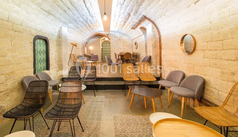 L'atelier Des Sens Beaubourg - galerie - photo 10